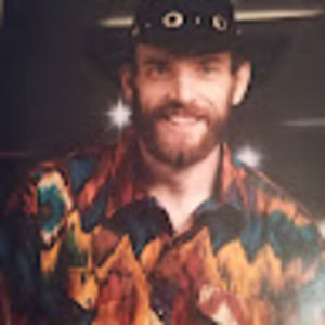 Meet your Posher, Rick